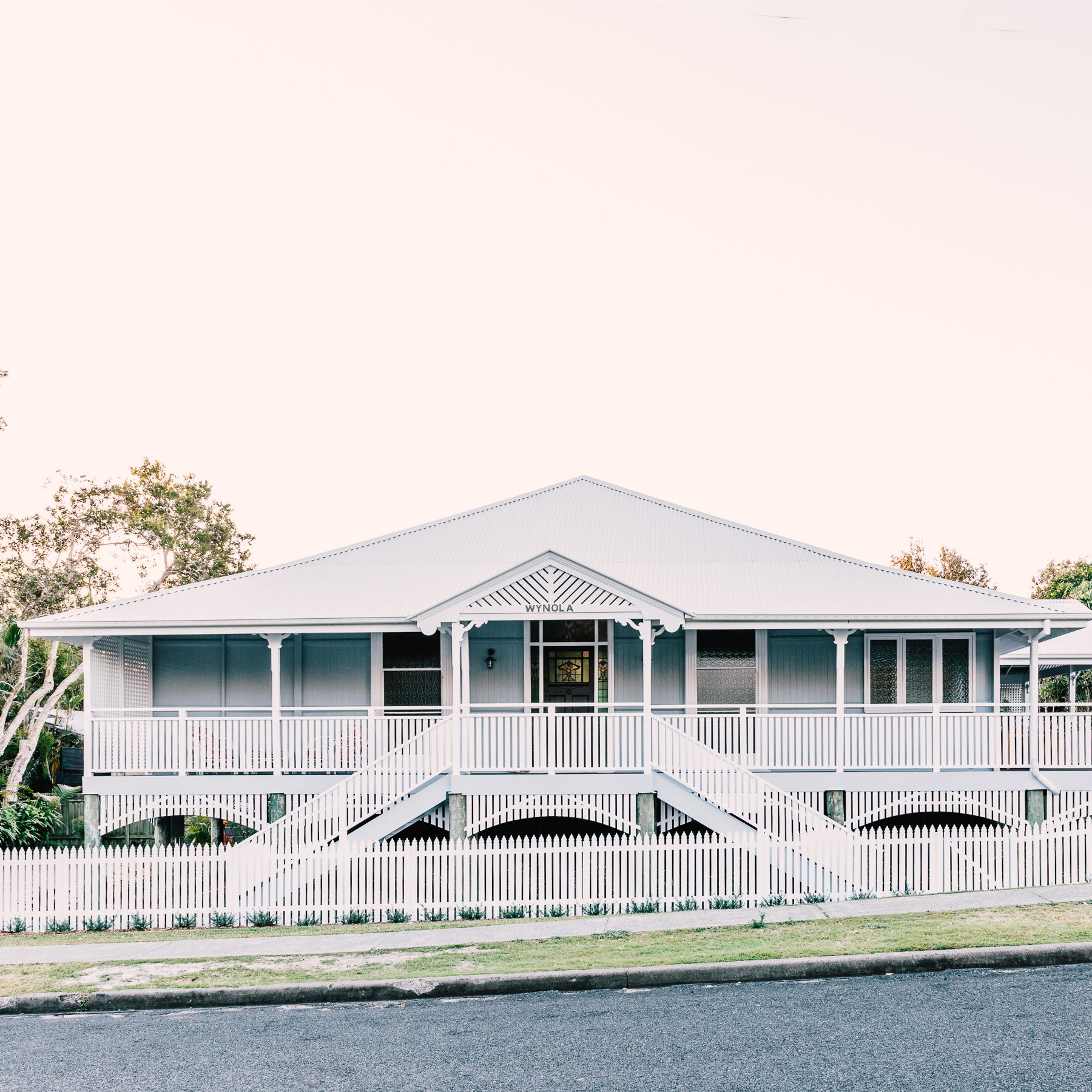 Wynola Boomerang Beach Soul Home