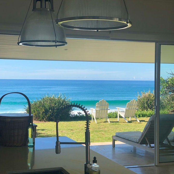 Umi Boomerang Beach Soul Home