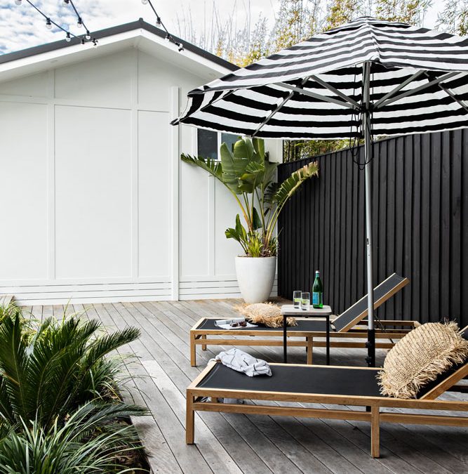 Barefoot Luxe: SOUL Farmhouse Gets a Restyle