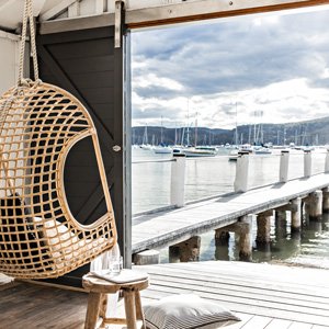 Jetty House | Clareville