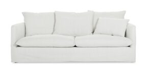 Sofa – Cloud/Essence Dove