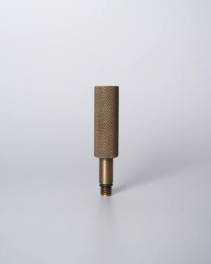 Knurled Handle – To Pair with Pegasi Range