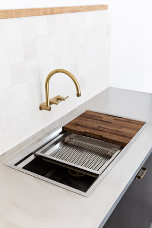 Sink – Layer Kitchen Sink