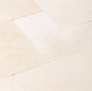 Stone Flooring – Kesi Honed – French Pattern