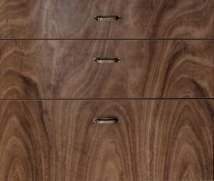 Timber Joinery – ArmourCab – Spotted Gum