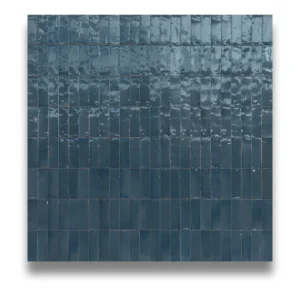 Shower Wall Tiles – Rice Blue 150×50