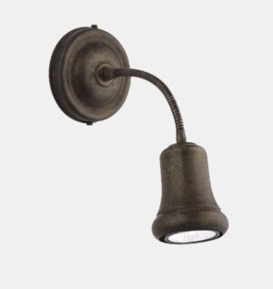 Wall Light – Mini Adjustable Wall Light